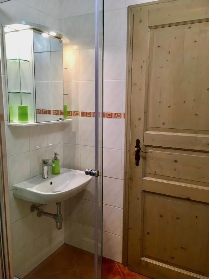 Apartment Milena Nomenj Ngoại thất bức ảnh