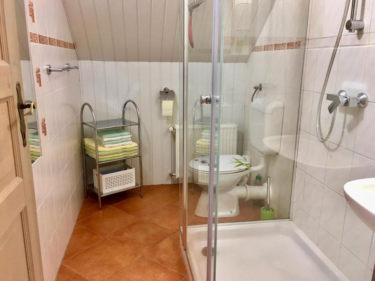 Apartment Milena Nomenj Ngoại thất bức ảnh