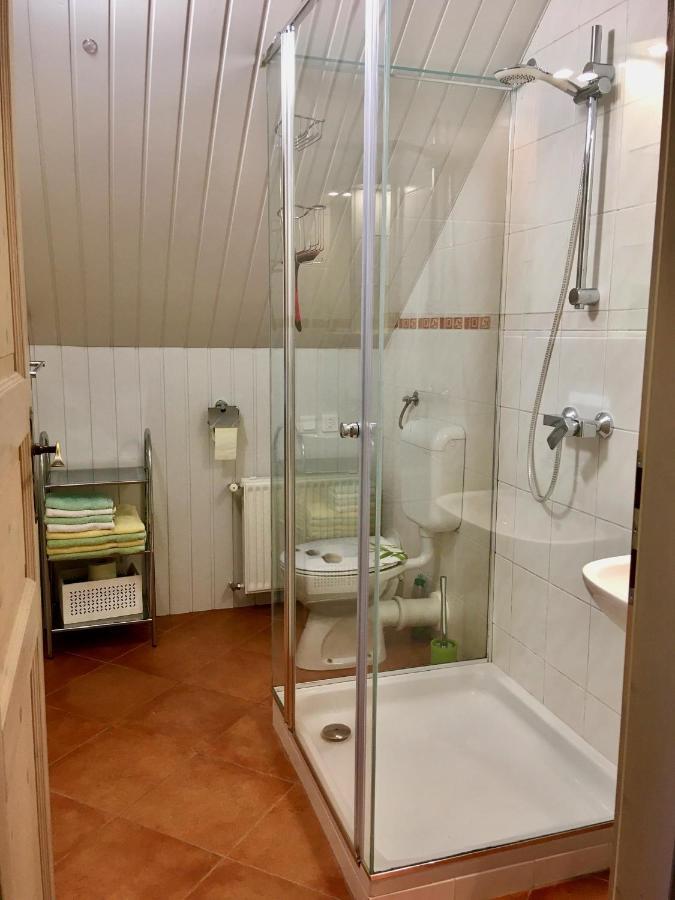 Apartment Milena Nomenj Ngoại thất bức ảnh