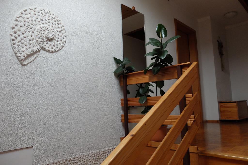 Apartment Milena Nomenj Ngoại thất bức ảnh
