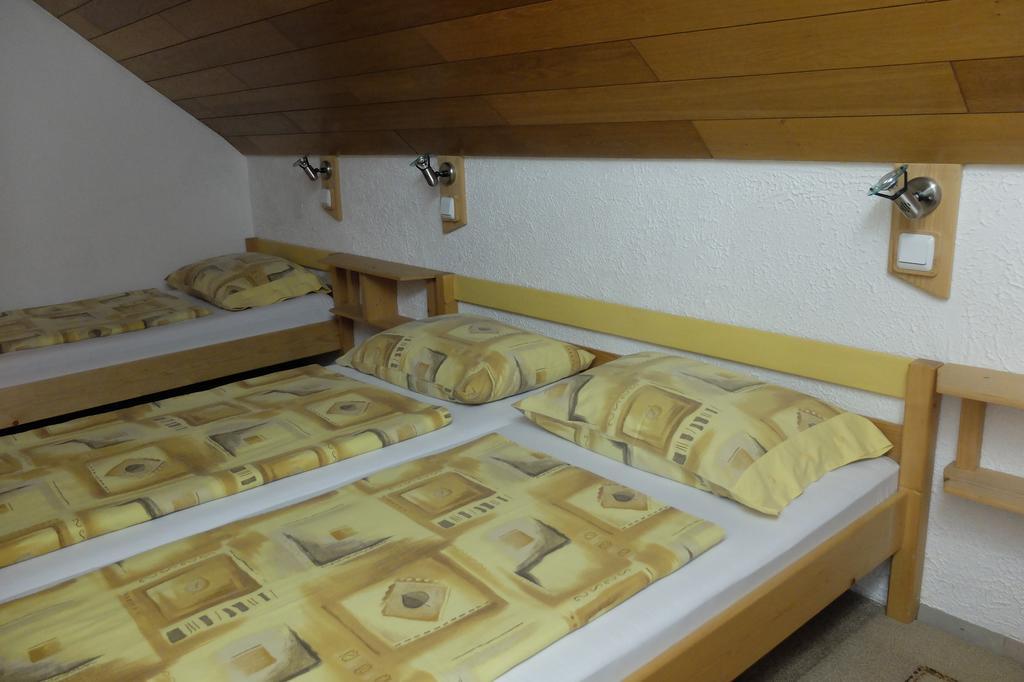 Apartment Milena Nomenj Ngoại thất bức ảnh